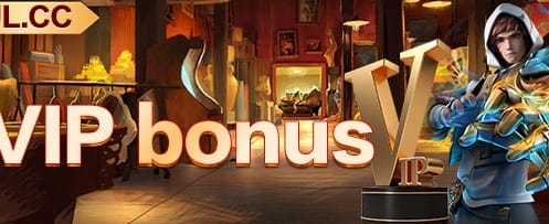 Get Your Welcome Bonus Now!