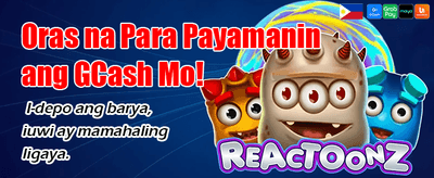 Fastest Payouts in PH!