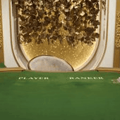 Salon Privé Baccarat L screenshot