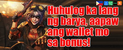 100% First Deposit Match promotion banner