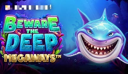 Beware The Deep Megaways